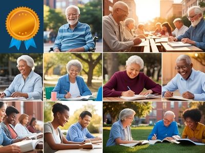 Conquista Dourada: O Guia Definitivo Para Aprovação em Concursos Públicos na Maturidade blog terapia longanimas casamae369 qualidadenvida