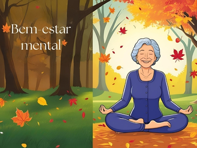 Saúde Mental na Maturidade: O Guia Revolucionário Para Florescer Depois dos 60 blog terapia longanimas casamae369 qualidadenvida