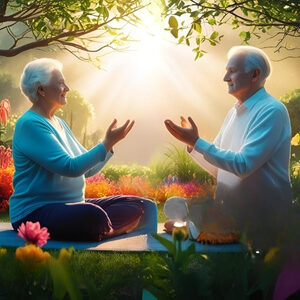 Rituais Quânticos de Autocuidado: O Segredo Científico Para Rejuvenescer Seus Genes Diariamente ⏳➡️✨