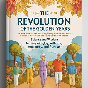 A Revolução Prateada: Como a Geração 60+ Está Redesenhando o Futuro da Humanidade 🌍✨