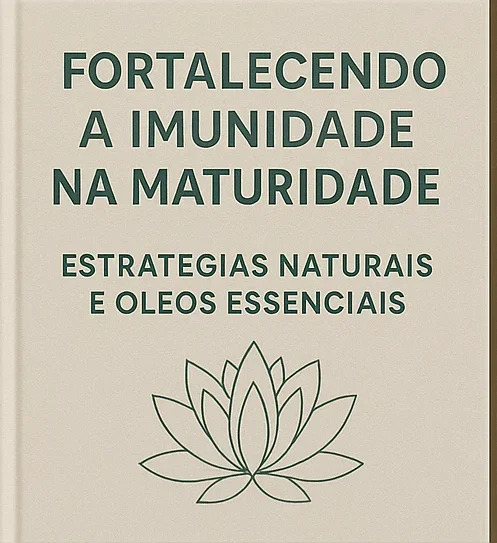 Fortalecendo a Imunidade na Maturidade: Estratégias Naturais e Óleos Essenciais blog terapia longanimas casamae369 qualidadenvida