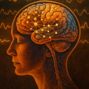 Neuroalquimia: O Protocolo Científico Para Transformar Traumas em Superpoderes Mentais 🧠✨